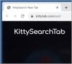 KittyTab Browser Hijacker