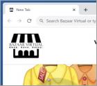 Bazaar Virtual Browser Hijacker