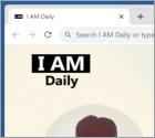 I AM Daily Browser Hijacker