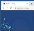 Photon Search Browser Hijacker