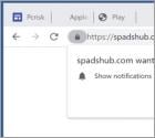 Spadshub.com Ads