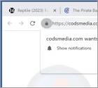 Codsmedia.com Ads