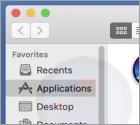 WindowsEncapsulate Adware (Mac)