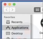 IdeaWindow Adware (Mac)