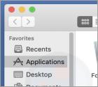 LaunchImprovment Adware (Mac)