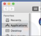 WirePersonalTech Adware (Mac)