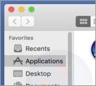 WinPersonalWebsite Adware (Mac)
