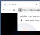 Adialita.com Ads