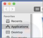 OptimizationFlex Adware (Mac)