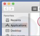 QueueWindow Adware (Mac)