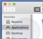 ObjectBase Adware (Mac)
