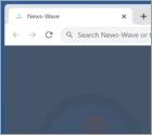 News-Wave Browser Hijacker