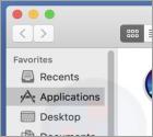 VideoDefault Adware (Mac)