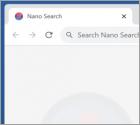 Nano Search Browser Hijacker