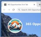 365 Opportunities Srch Tab Browser Hijacker