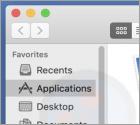 OptimizationSquare Adware (Mac)
