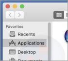 UpgradeStoreApp Adware (Mac)