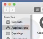 AccessBrowser Adware (Mac)