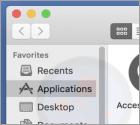 AccessibleSignal Adware (Mac)