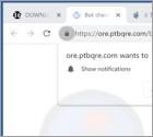 Ptbqre.com Ads