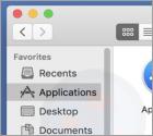 ClearPartition Adware (Mac)