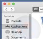 ObjectBuffer Adware (Mac)