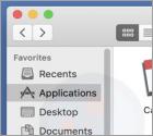 EditExecute Adware (Mac)
