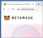 Metamask Airdrop Scam