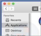VirtualDocument Adware (Mac)