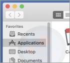 EngageInput Adware (Mac)