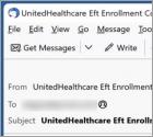 UnitedHealthcare Email Scam