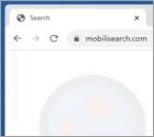 Mobilisearch.com (mobility-search.com) Redirect