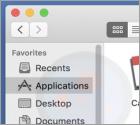 DisplayParameter Adware (Mac)