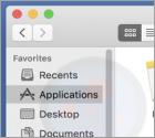 ProgramQuest Adware (Mac)