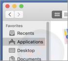 ObsessionPortal Adware (Mac)