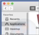 GridMapper Adware (Mac)