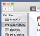 DisplayVenture Adware (Mac)