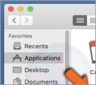 DetailMatch Adware (Mac)