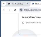 Demandheartx.com Ads