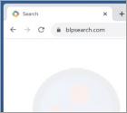 Wise Search Browser Hijacker