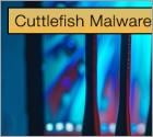 Cuttlefish Malware Steals Credentials Via Routers