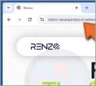 Renzo ($REZ) Token Allocation Scam