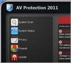 AV Protection 2011 virus