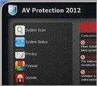 AV Protection 2012 virus