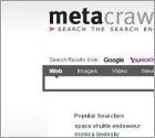 MetaCrawler.com redirect