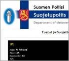 Suomen Poliisi Virus