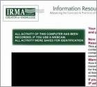 IRMA and BSA Virus