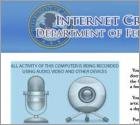 Internet Crime Complaint Center Virus