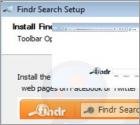 Go.Findrsearch.com Browser Hijacker
