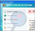 Antivirus System